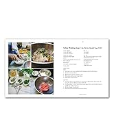 Real Food, Real Kitchens: New York Cookbook 1462117244 Book Cover