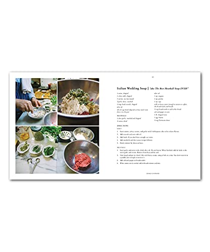 Real Food, Real Kitchens: New York Cookbook