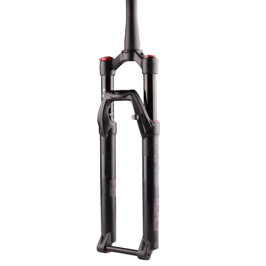 Fourche suspension VTT pour absorber les chocs sur chemins et singles 29"