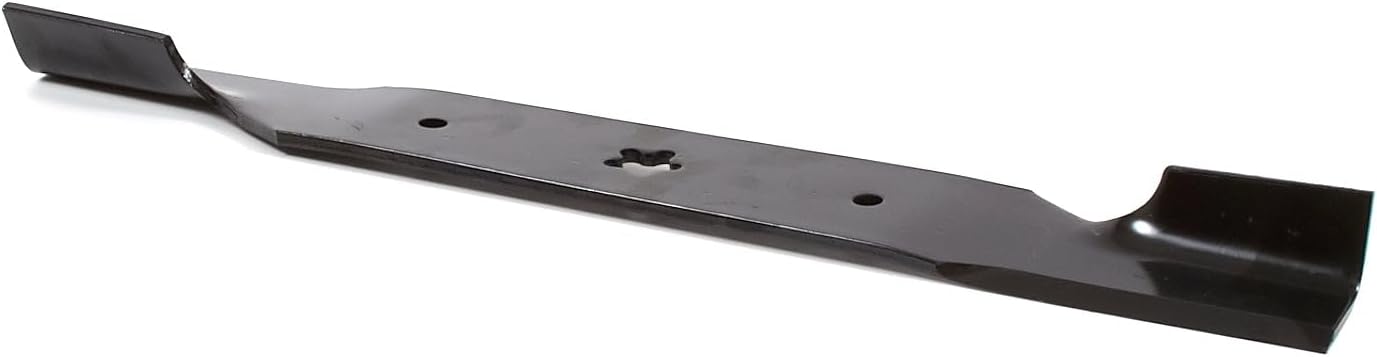 Husqvarna 532187256 54-Inch Cut Mower Blade For Husqvarna/Poulan/Roper/Craftsman/Weed Eater