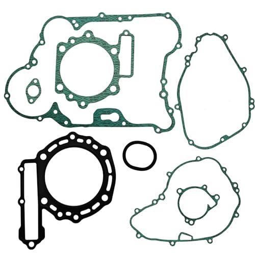Kit de joints pour KLR650 et KL650 pour réparer les fuites moteur Tengai
