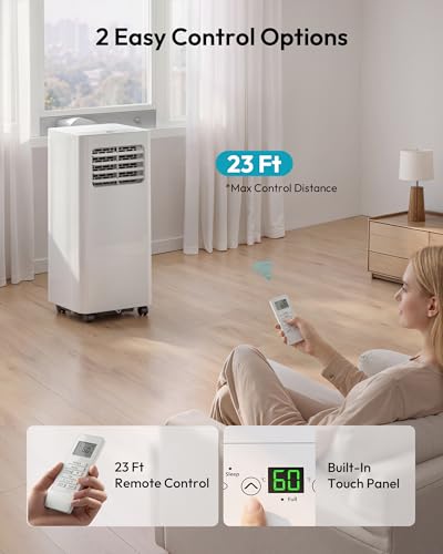 Portable Air Conditioner
