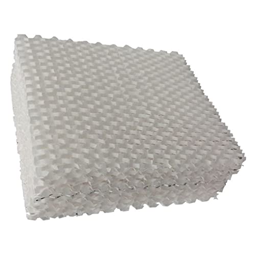 LEFITPA Replacement Humidifier Filter for Essick Air 1043 for Bemis CB43 Fits EP9500 EP9700 EP9800 EP9R500 EP9R700 EP9R800 821000 826000 831000 Models