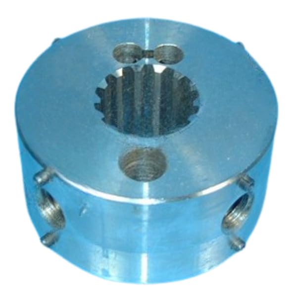 E14500142 HUB (NEW AFTERMARKET) - G&T Engine Parts