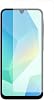KZY Contact Tempered Screen Protector Unbreakable Glass Compatible with Samsung Galaxy A16