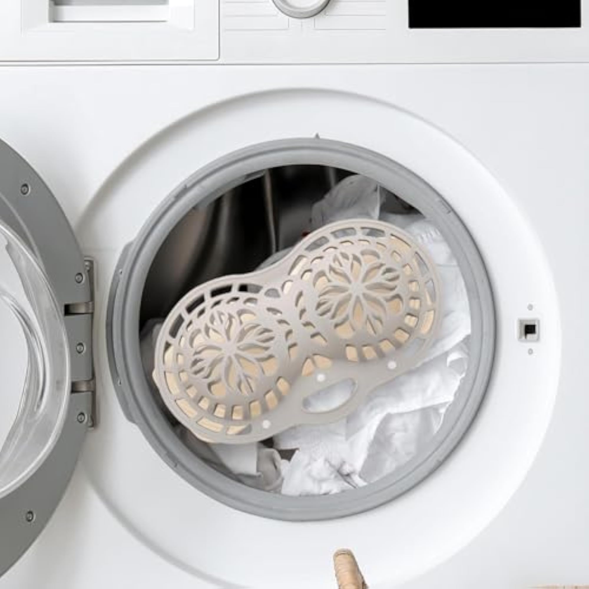 Silicone Bra Laundry Bag for Travel