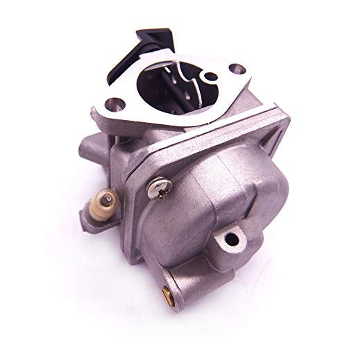 SouthMarine Boat Engine 3R4-03200-0 3R4-03200-1 3R4032000 3R4032001 3R4032000M 3R4032001M Carbs Carburetor Assy for Tohatsu & for Nissan 4-Stroke 6HP MFS6 NFS6 A2 B Outboard Motor