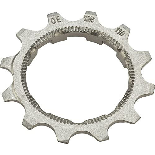 Pignon Shimano Dura-Ace R9100 12t pour réparer une cassette 11 vitesses usée