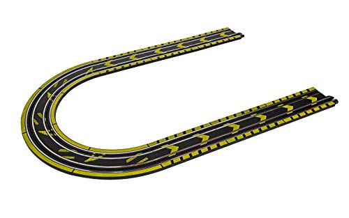 Listado y reviews de Scalextric compact coche los mejores 10. 17 Imagen adicional