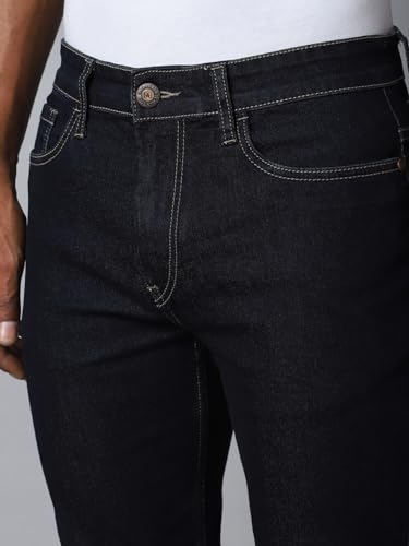 Image of HIGH STAR Men's Regular Fit Jeans