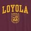 Loyola Ramblers - Maroon