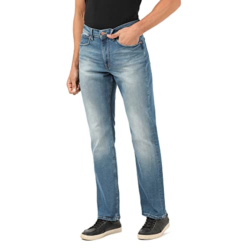 Image of Lee Men's Boot Cut Jeans