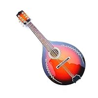 マンドリン本体 スプルース/ローズウッド マンドリン本体 スプルース/ローズウッド