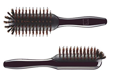 KELLIE LITTLE the groove Voyager - "All-in-One" Hair Brush