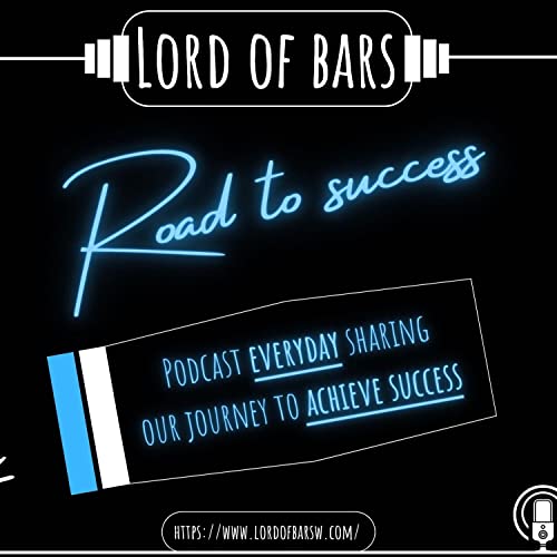 Couverture de LOB Road to success