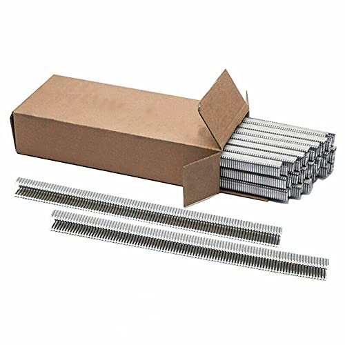 Clips en aluminium 506 en U SHENYANG pour stopper les ruptures de scellage sur machine de serrage