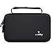 worfty Case for Focusrite Vocaster One - Hard Protective Travel Carrying Storage Bag (Case for Vocaster One)