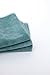MojaFiber Microfiber Multipurpose Towel Set-Heavy Duty Stitching-Soft Fast Drying Ultra Absorbent-Great for Kitchen Counters Glass Cleaning Drying Dishes Lint-Free Streak-Free 3-Piece 12