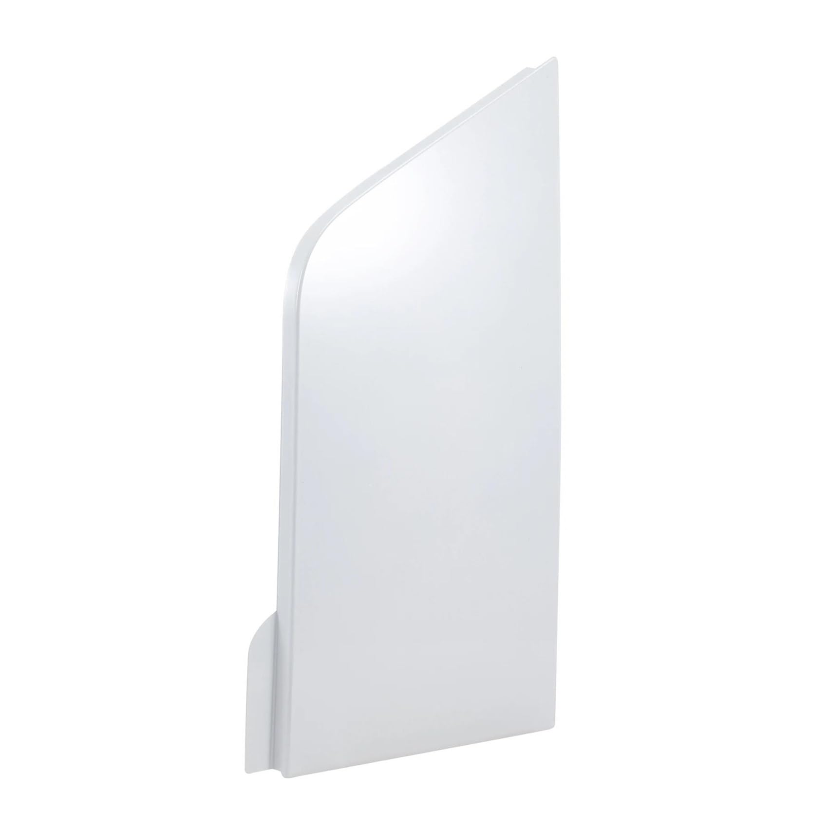 Bouchon de réservoir de carburant Ford Transit Custom idéal pour réfection trappe - 6