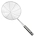 Produktbild Solid Spider Strainer Skimmer Ladle Stainless Spider strainer Steel Kitchen Utensil Tool French Fries Fish Frying Utensil