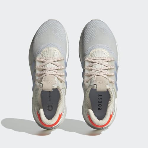 adidas Womens X_Plrboost Lace Up Sneakers Shoes Casual - Grey3