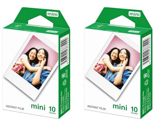 チェキ フィルム 20枚」の人気商品一覧・価格比較 - 価格.com