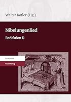Nibelungenlied: Redaktion D 3777622974 Book Cover