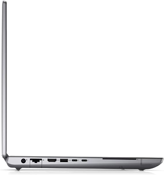 Dell Precision 7780 Mobile Workstation - 17.3 FHD AG Display Display - Intel Core i7-13850HX 20-Core (13th Gen) - 2TB SSD - 32GB DDR5 RAM - NV RTX 4000 ADA (12GB GDDR6) - Windows 11 pro