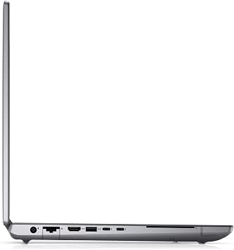 Dell Precision 7780 Mobile Workstation - 17.3 FHD AG Display Display - Intel Core i7-13850HX 20-Core (13th Gen) - 2TB SSD - 32GB DDR5 RAM - NV RTX 4000 ADA (12GB GDDR6) - Windows 11 pro