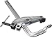 Bar Clamp/Spreader,Claw,4-26 in,1775 lb