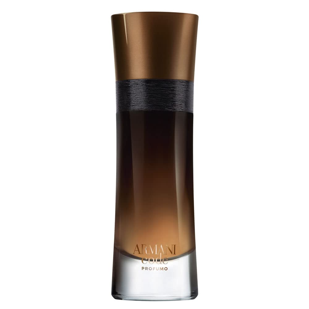 Armani Code Profumo EDP 60ml – Orientalischer Herrenduft