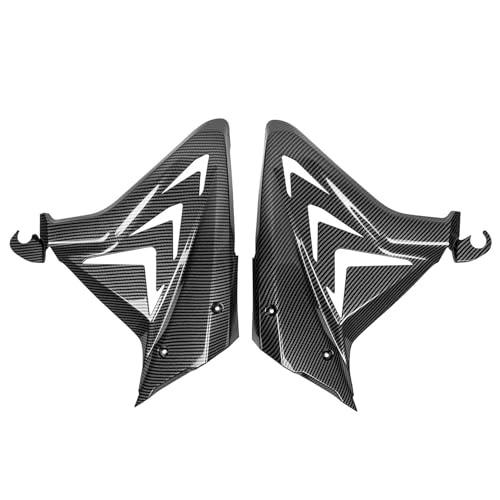 Carénage de siège CBR 650R 2019-2022 protection de cadre moto