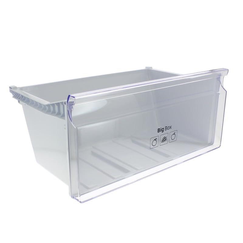 Bac à légumes (57,3 x 36,3 x 28 cm) pour réfrigérateur - congélateur SAMSUNG - DA97-13483A
