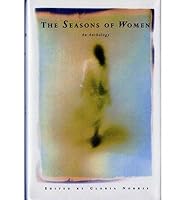 [Seasons of Women - an Anthology] (By: G Norris) [published: January, 1996] B00XV63GLA Book Cover