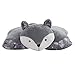 Pillow Pets Naturally Comfy Fox Stuffed Animal Plush Toy