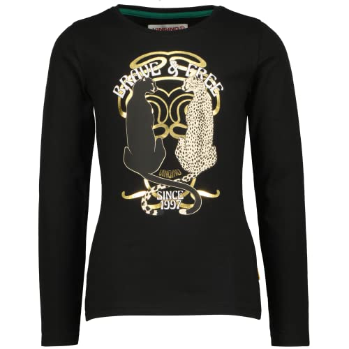 T-shirt Vingino Julie fille anti irritation coton hypoallergénique