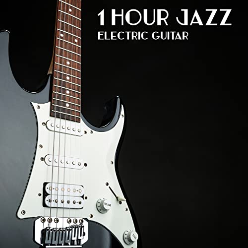 Best Instrumental Electric Guitar Albums Expert Review The Modern Record