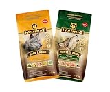 Warnick´s Tierfutterservice