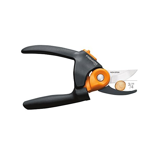 Fiskars 391041-1001 046561291044 PowerGear2 Pruner, Metal - Image 3