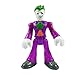 Imaginext Replacement Parts DC Super Friends The Joker Laff Factory - BFT55 ~ Replacement Joker Figure