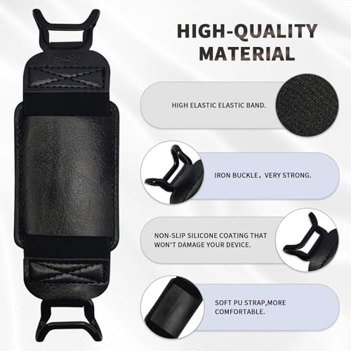 image for Gowjaw Secure Hand Strap for 6-7