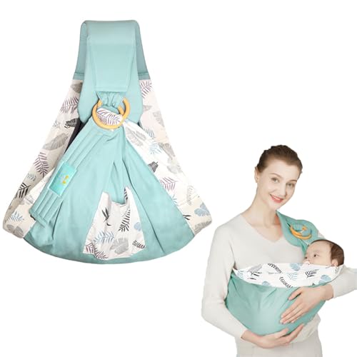Cangurera, Baby Product Mochila Portabebés Multiusos Porta Bebe Cangurera Ajustable Canguro para Bebe Transpirable Correar Ajustables y Acolchonadas, Soporte Firme para Bebé