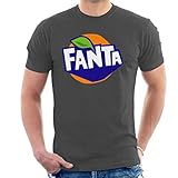 fanta twisted carnival tickets Alta calidad, producto Fanta Fanta 2016 Logo Men\'s T-Shirt