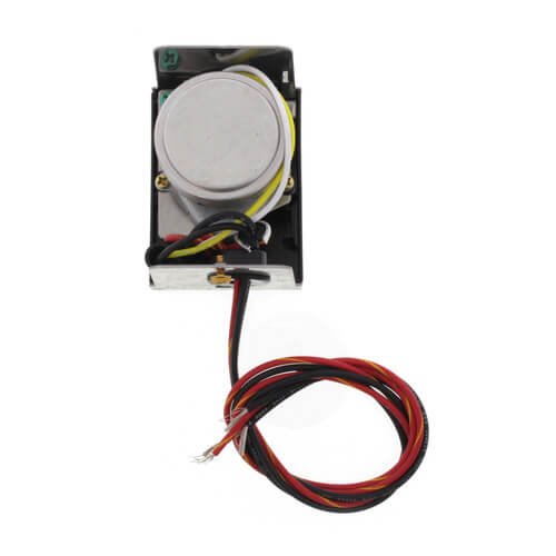 24V Normally Closed High Temp PopTop Actuator w/ 18