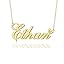 Als Gold-Ethan