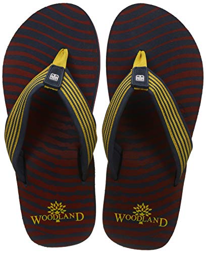 woodland flip flops amazon