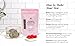 Remedy & Restore Herbal Tea for Hormone Balance - Natural Menstrual Cycle Support, Spearmint Flavor, Loose Leaves, 1 Count