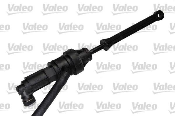 VALEO-874515-Cylindre émetteur, embrayage-Alésage 1 : 15,87, Alésage 2 : -, Nombre de taraudages : -
