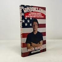 Freedom's Child: A Courageous Teenager's Story of Fleeing His Parents and the Soviet Union to Live in America 0394559266 Book Cover