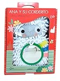 ANA Y SU CORDERITO (LIBRO INTERACTIVO PARA BEBÉS))